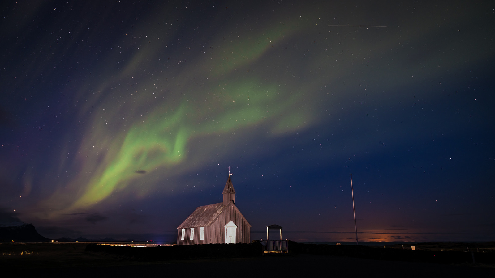 Islandia - Outono - Blog Mais Europa