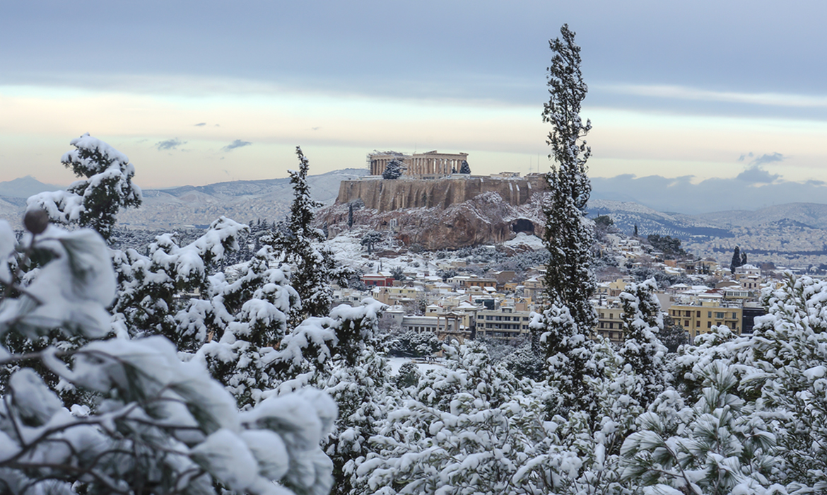 Atenas, Grécia